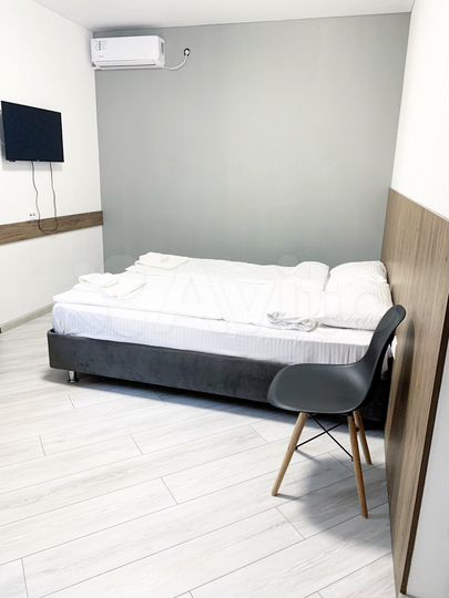 Комната 18 м², 1/2 эт.