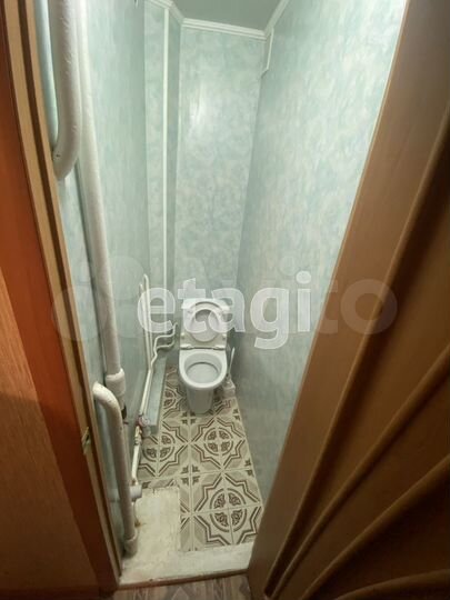 2-к. квартира, 43,5 м², 7/9 эт.