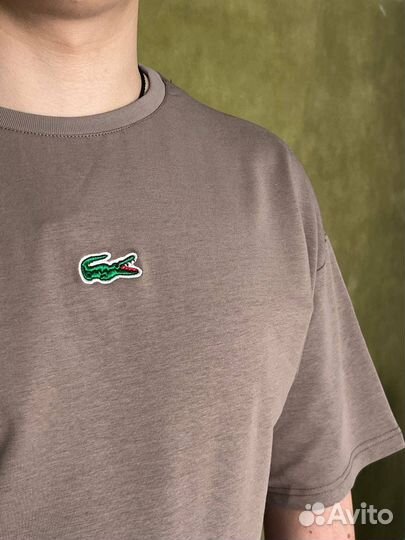 Костюм Lacoste