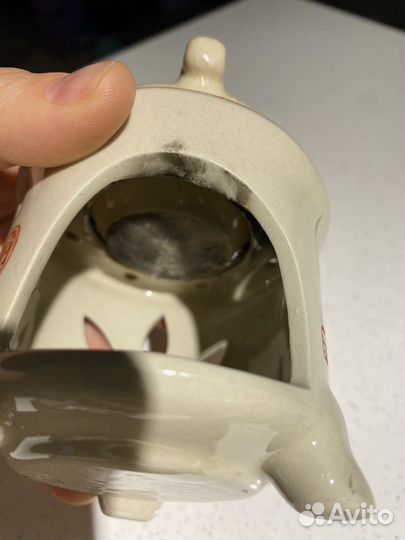 Аромалампа