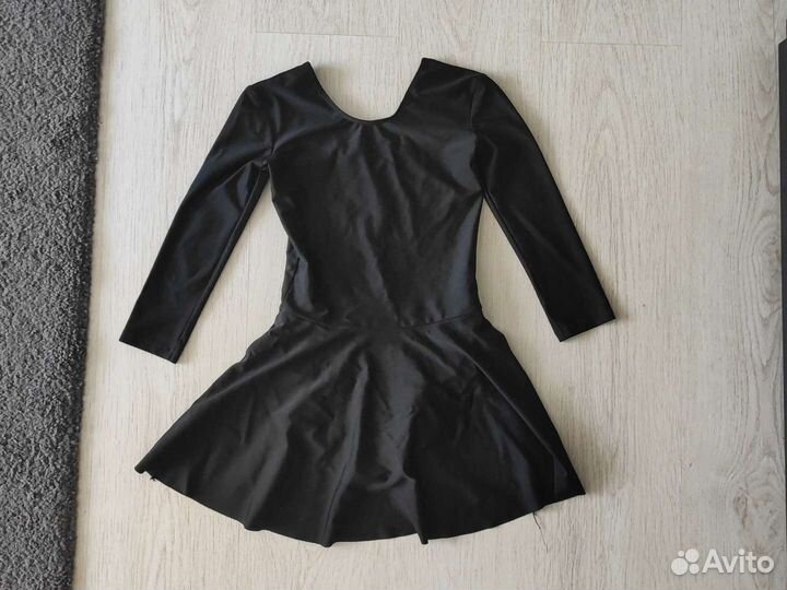 Купальник для художественной гимнастики и танцев