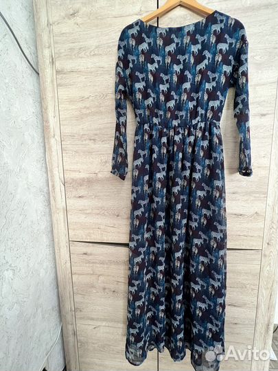 Одежда женская пакетом. 42-46 размер