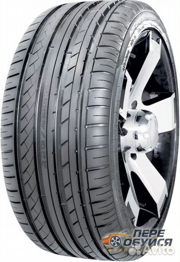 Hifly HF 805 235/55 R17 103W