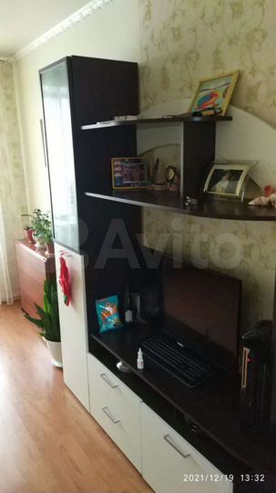 2-к. квартира, 47,9 м², 4/5 эт.