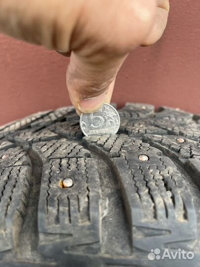 Bridgestone Ice Cruiser 5000 195/60 R15