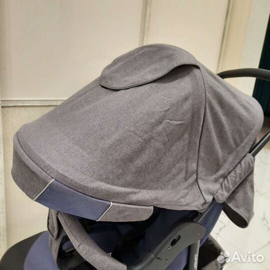 Коляска babyton komfort