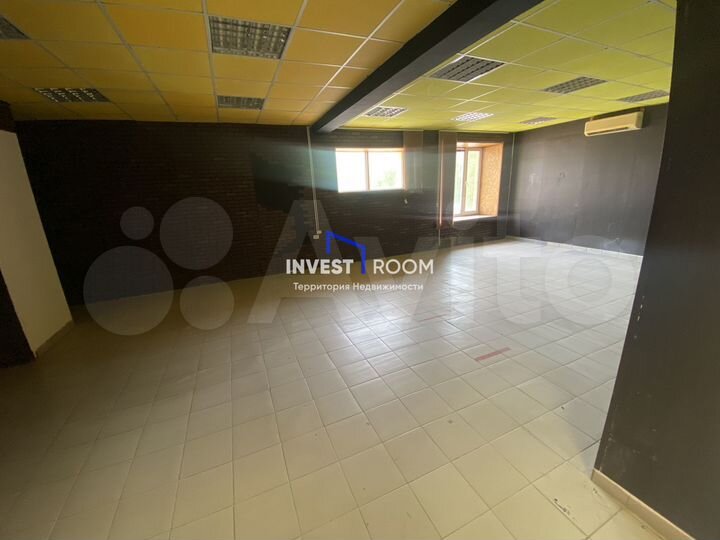 Свободного назначения, 70 м²