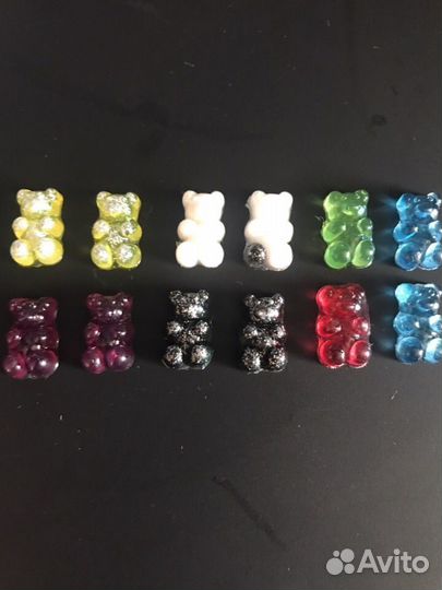 Изделия из эпоксидной смолы делаем на заказ