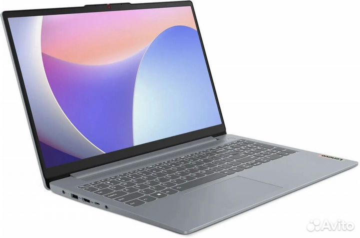 Мощный Lenovo (8-ядер 13Gen/ DDR5 8Gb/ SSD 512Gb)