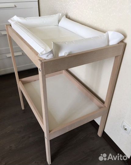 Пеленальный столик IKEA
