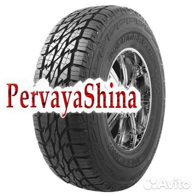 Mazzini GiantSaver 265/70 R16