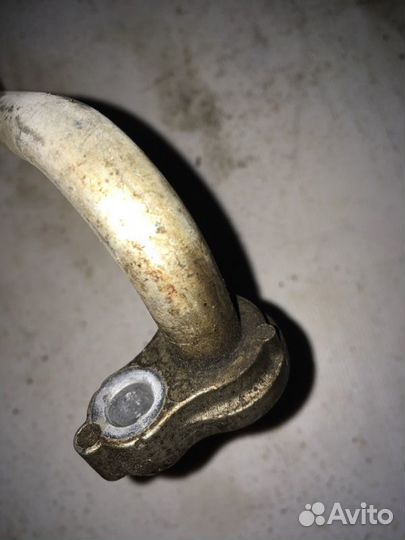 Трубка кондиционера Mazda 5 CR LFF7 2007