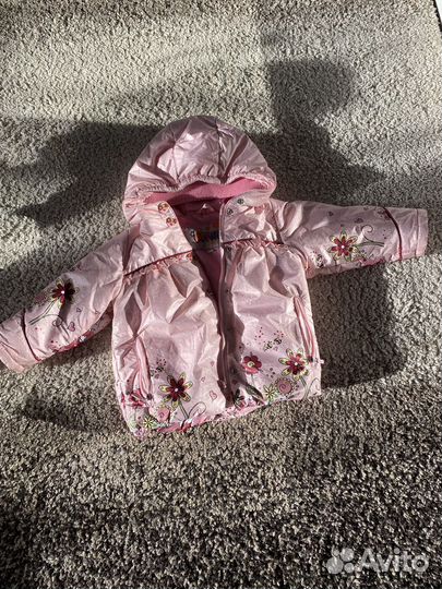 Костюм для девочки