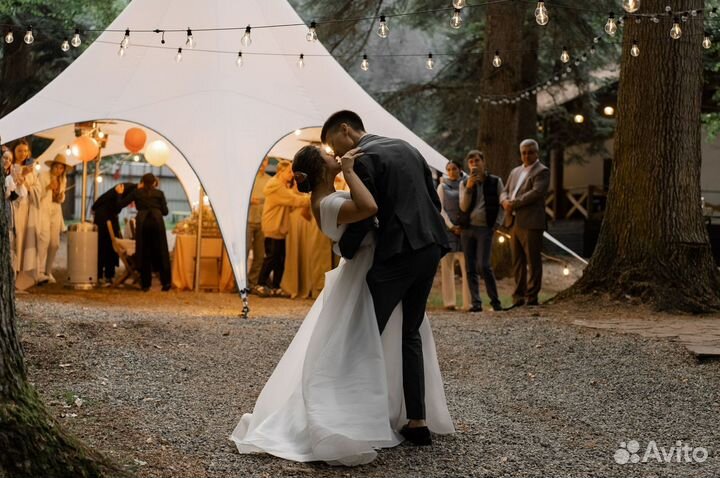 Тент, шатер