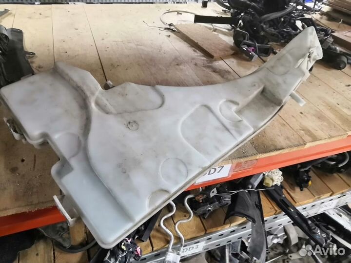 Бачок стеклоомывателя Bmw X5 E70