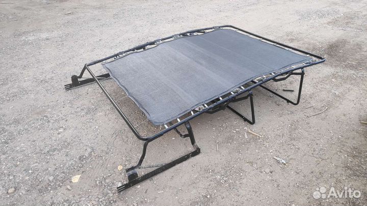 Раскладушка