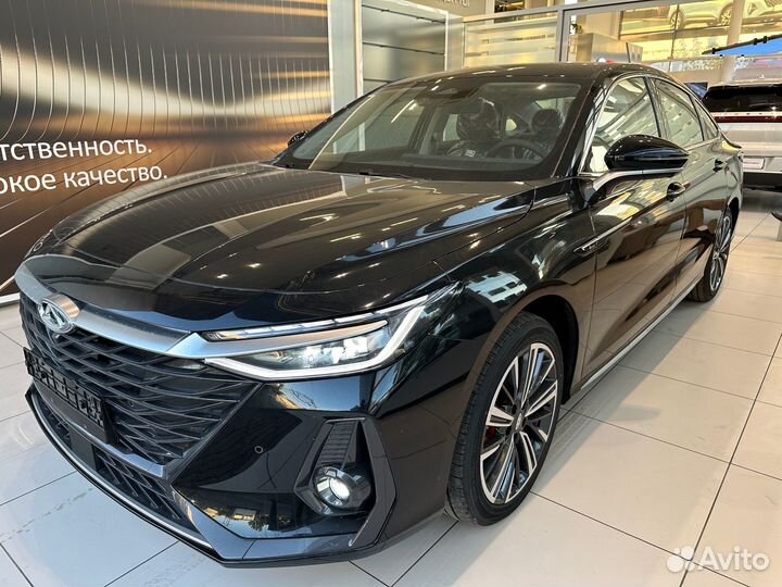 Chery Arrizo 8 1.6 AMT, 2023