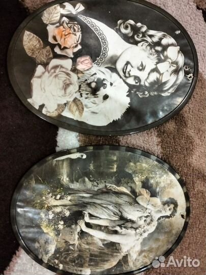 Фотопанно СССР