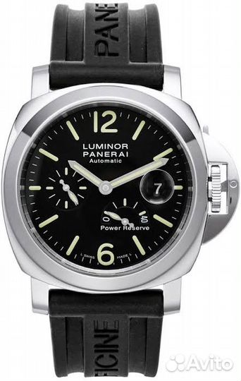 Panerai Luminor Power Reserve Automatic PAM00090