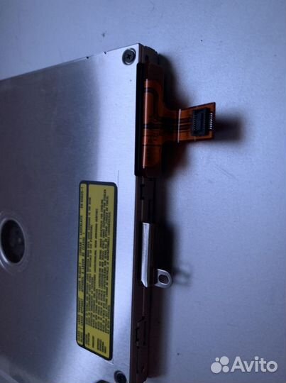 Оригинал привод MacBook PRO 2008-12г Superdrive DV