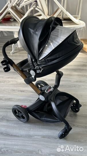 Коляска hot mom 2 в 1