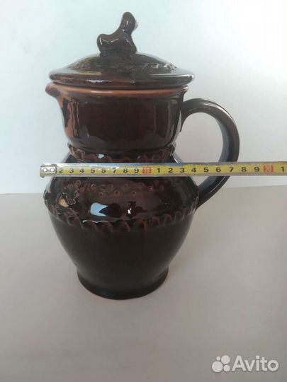 Кувшин СССР