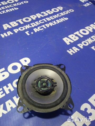 Динамик Chevrolet Lacetti седан 2011