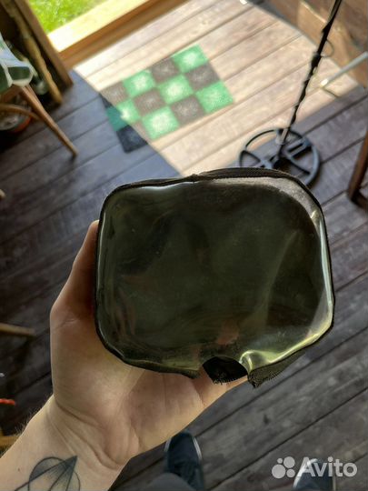 Металлоискатель Fisher F22 11dd