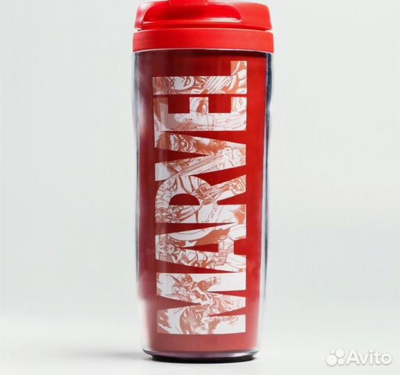 Термостакан «marvel», Марвел, 350 мл