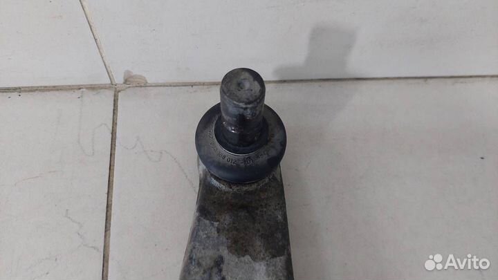 Рычаг передний левый Chevrolet Cruze J300 2009-201