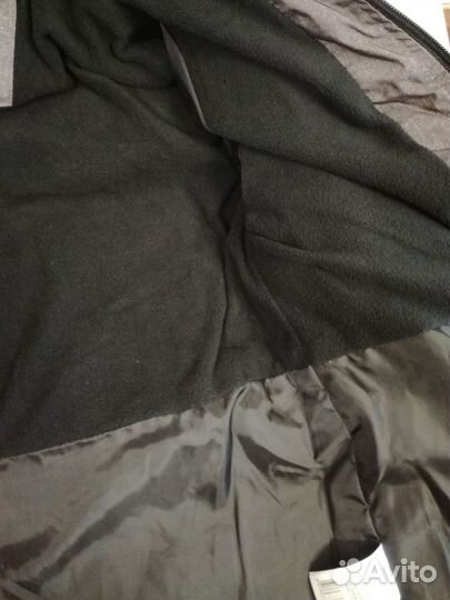 Куртка демисезонная 122 размер