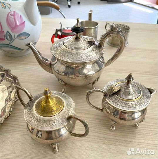 Оценка антиквариата