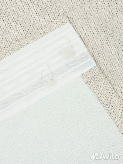 Интерьерные шторы