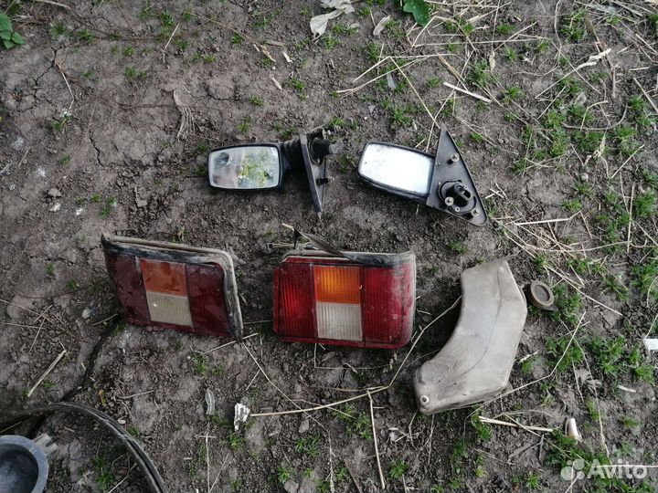 Задний мост иж 2717 и не только