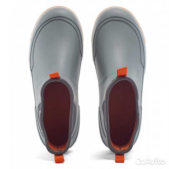 Полусапоги Grundens Deck Boss Ankle Boot р.9,10,11