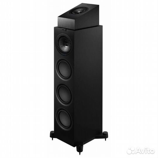 Акустика для Dolby Atmos KEF Q50A black