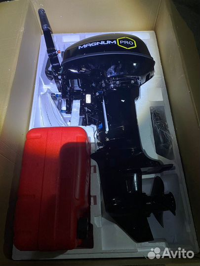 Magnum PRO