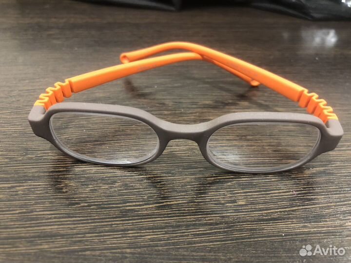 Очки (оправа) детская Nikitana