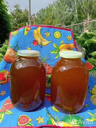 Мед с доставкой