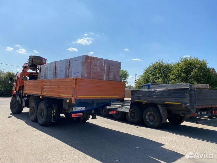 Керамоблок 38