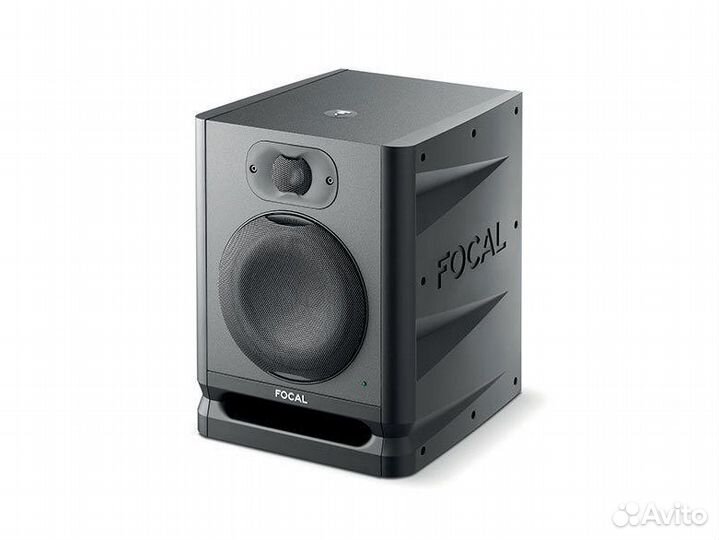 Focal Alpha Evo 65 активный монитор