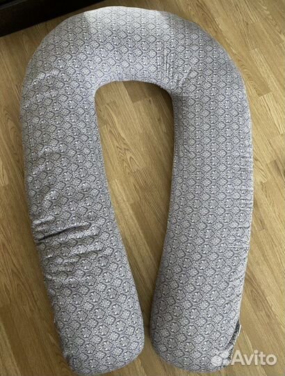 Подушка для беременных