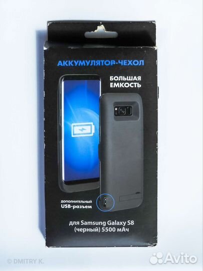 Чехлы Samsung note8 / s8 / s8 plus