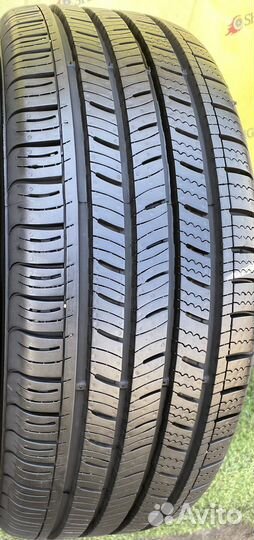 Kumho Solus TA11 215/55 R17