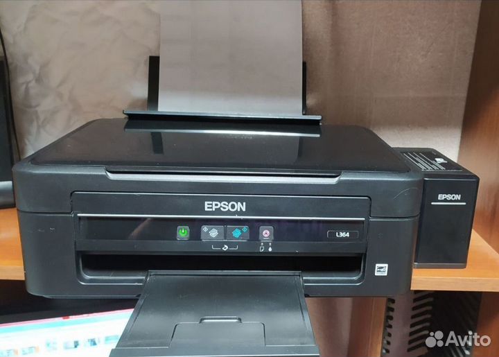 Принтер сканер копир