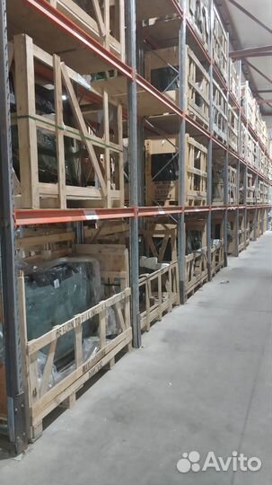 Daewoo-doosan DX140/225/280/300/420LC экскаватор боковое стекло правое 2006- 1138Х157 плоское, шелко