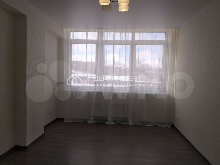 2-к. квартира, 69,2 м², 2/17 эт.