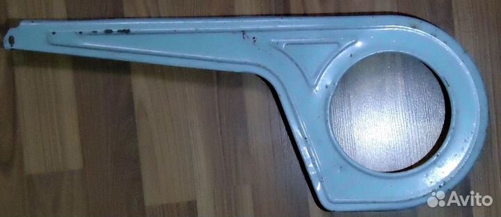 Клинья, чехлы д/седел