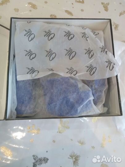 Босоножки