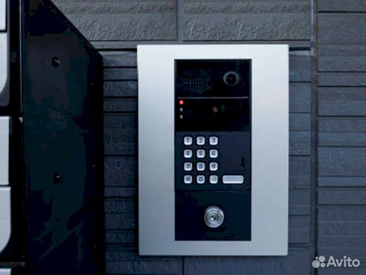 Домофон купить доставка от 6 часов